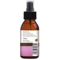 Pure Indigenous Rose Geranium Room Spray